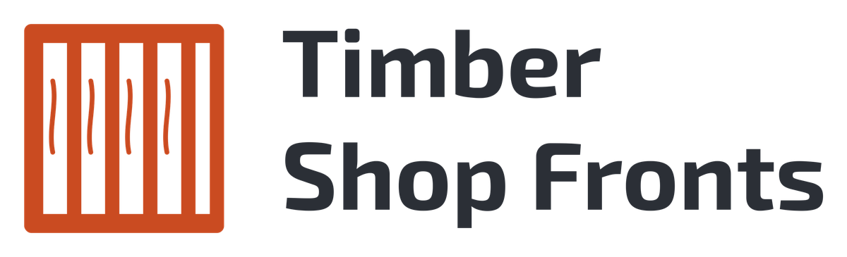Timber Shop Fronts